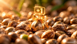 nuts